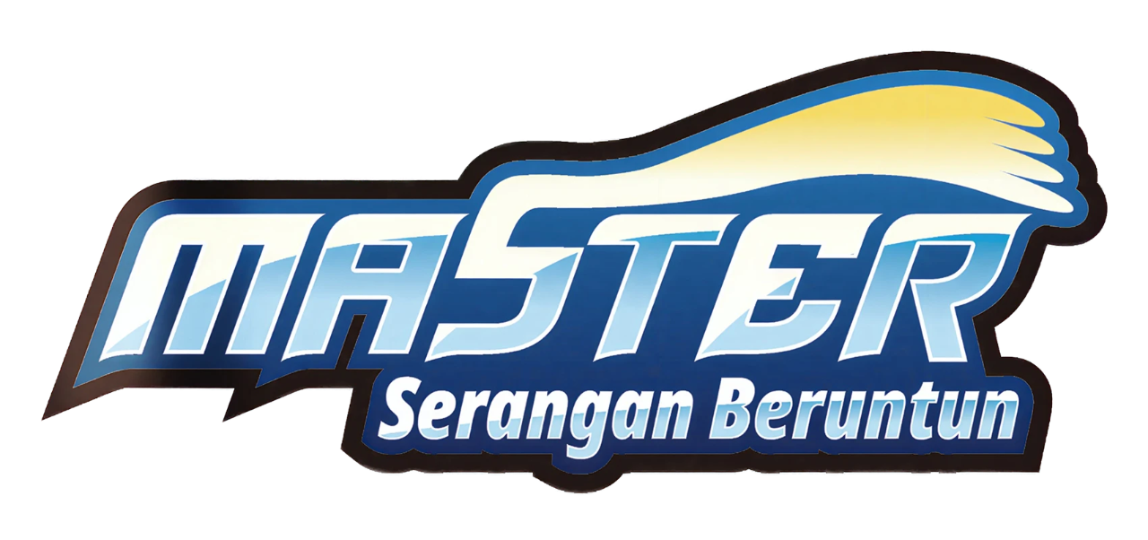 Master Serangan Beruntun