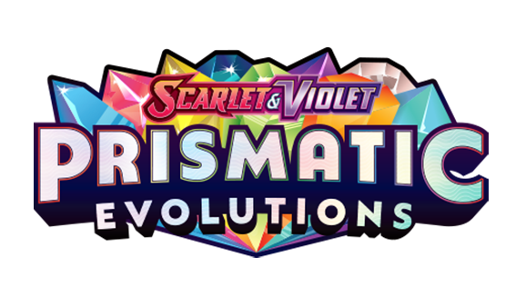 Prismatic Evolutions