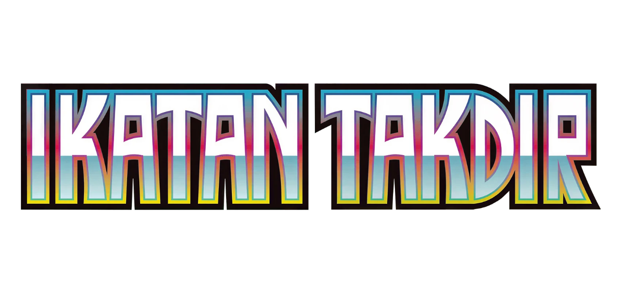 Ikatan Takdir