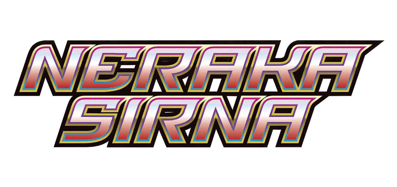 Neraka Sirna