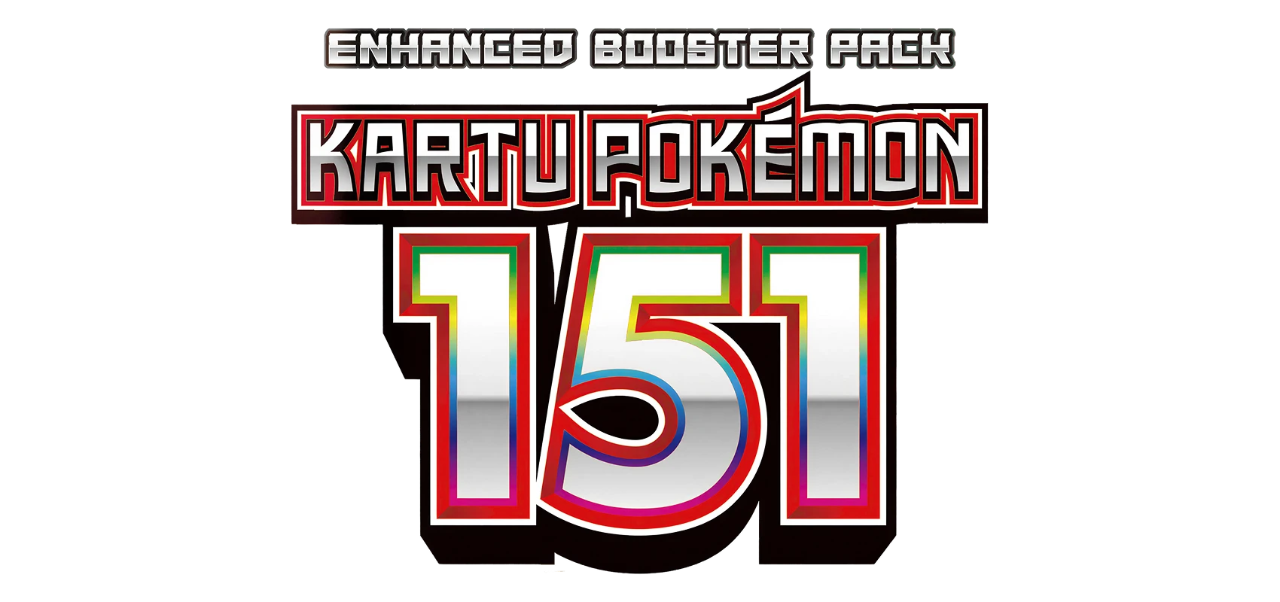 Kartu Pokémon 151
