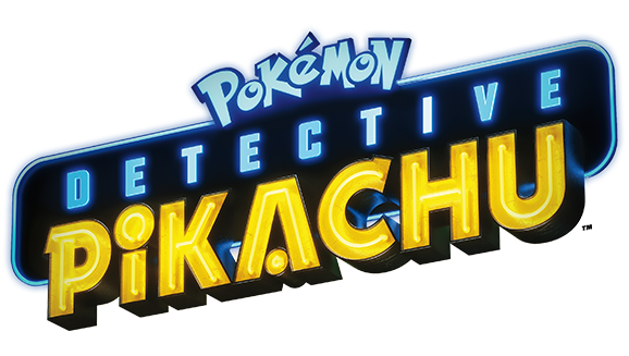 Detective Pikachu