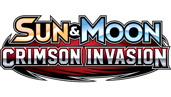 Crimson Invasion