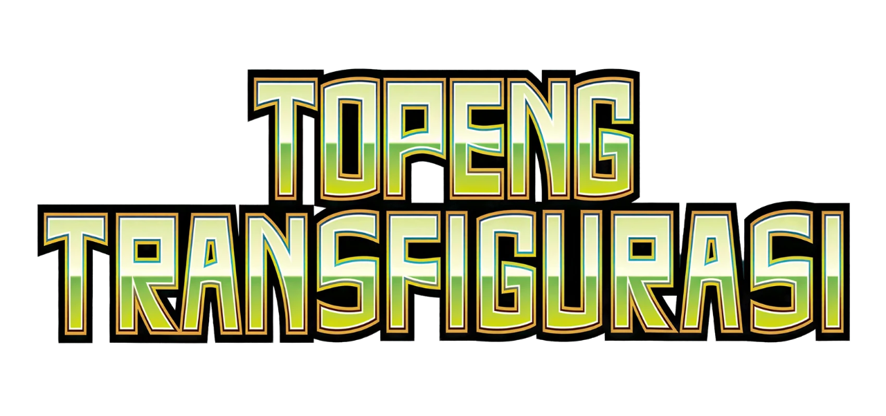 Topeng Transfigurasi