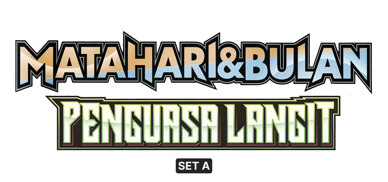 Penguasa Langit Set A