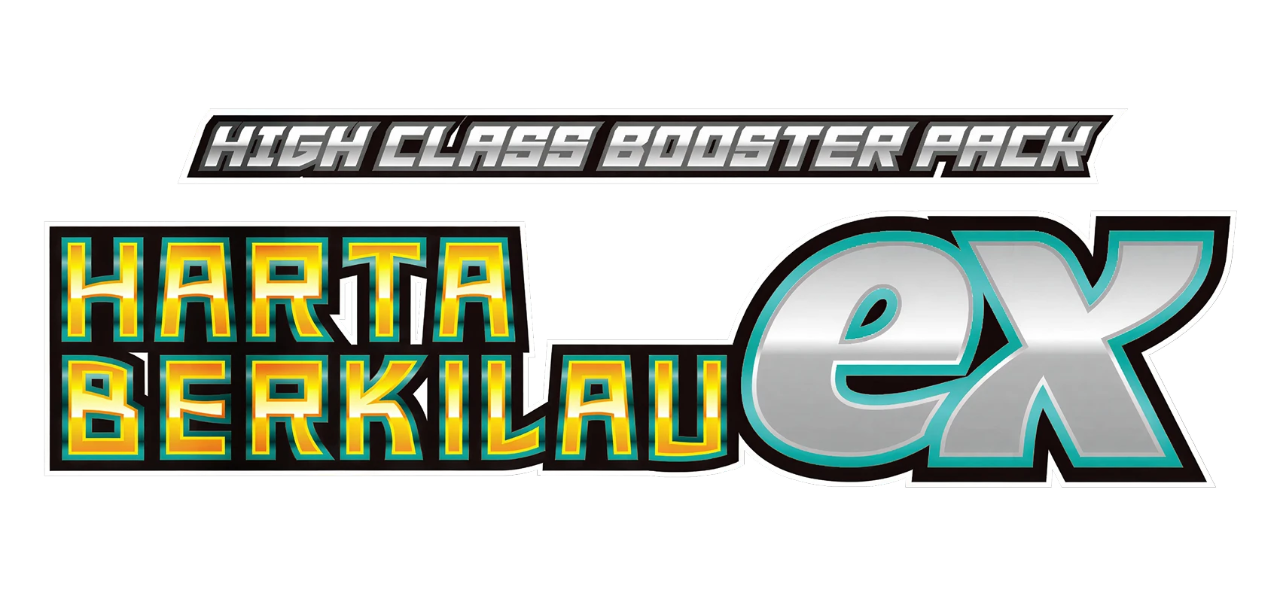 Harta Berkilau ex