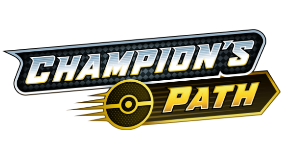 Champion's Path