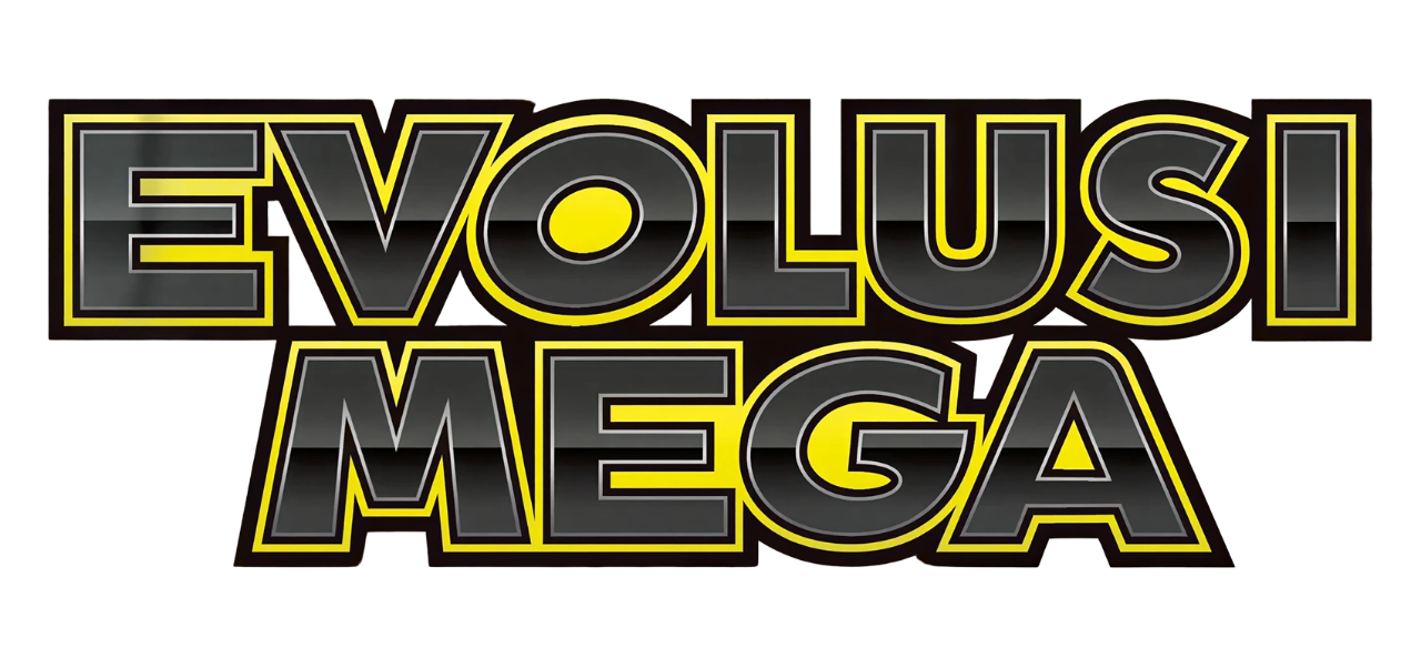 Evolusi Mega