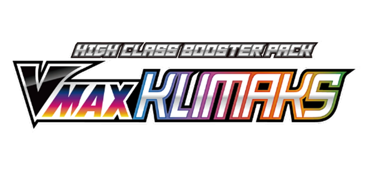 VMAX Klimaks