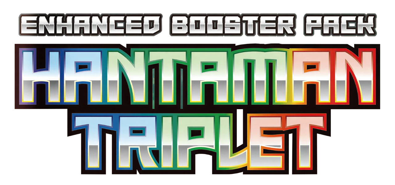 Hantaman Triplet