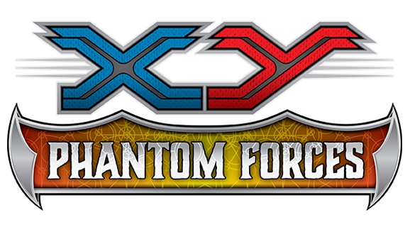 Phantom Forces