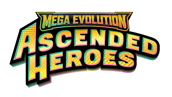 Ascended Heroes