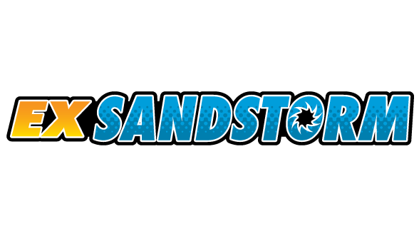 Sandstorm