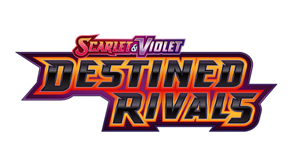 Destined Rivals