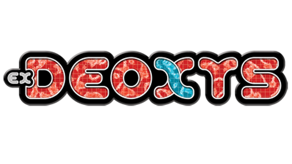 Deoxys