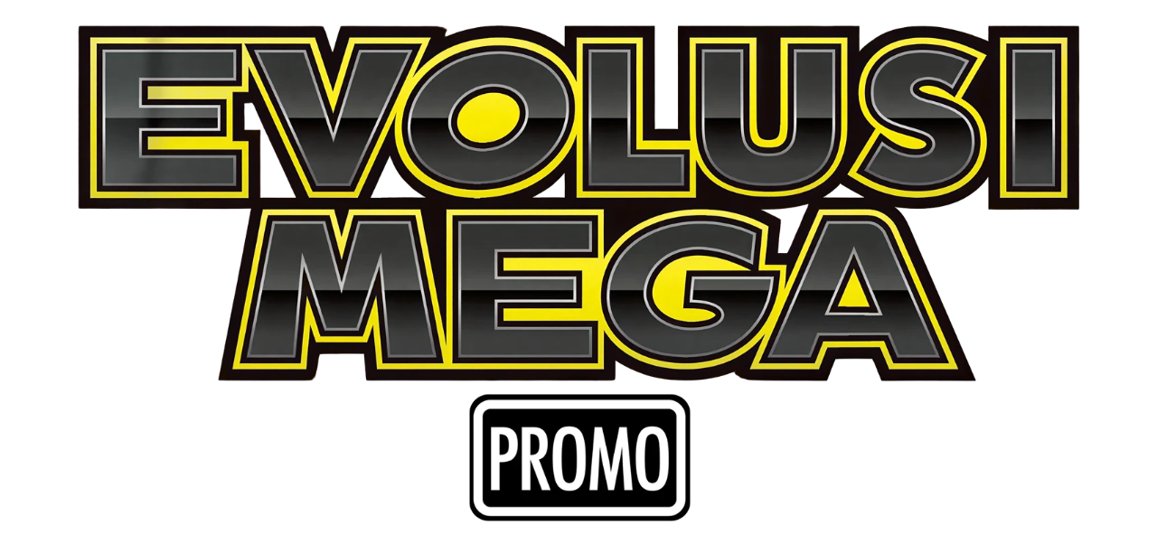 Kartu Promo Evolusi Mega